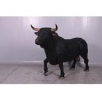 Spanish Fighting Bull beeld - Spaanse Stier Lengte 221 cm, Nieuw, Ophalen
