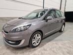 RENAULT SCENIC AUTOMATIC, Auto's, Renault, Automaat, Euro 5, Bedrijf, Diesel