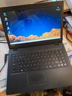 Laptop lenovo windows 10 of 11 met office en ssd, Computers en Software, Windows Laptops, Ophalen of Verzenden, Zo goed als nieuw