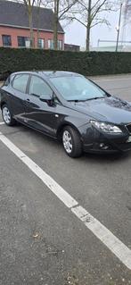 Seat ibiza 1.4 benzine km116.000 bouwjaar 2008, Auto's, 4 cilinders, Ibiza, Bedrijf, Handgeschakeld