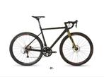 Vélo Gravel Guerciotti Greto taille XL., Vélos & Vélomoteurs, Vélos | Vélos de course, Hommes, Enlèvement, 15 à 20 vitesses, 57 à 61 cm