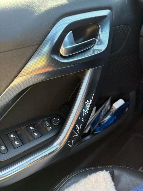 Uitskende peugeot top conditie, Auto's, Peugeot, Particulier, Airbags, Benzine, Break, Ophalen of Verzenden