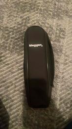 Megger hoesje nieuw, Ophalen of Verzenden, Zo goed als nieuw