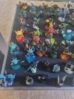 skylanders, Ophalen, Gebruikt