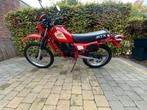 Honda mtx 50 ot in originele staat 10712 km, Ophalen, Gebruikt, MTX, Klasse B (45 km/u)