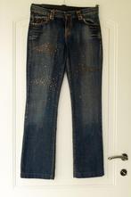 Jeans broek, merk DenimStudio, maat 28, als nieuw, Kleding | Dames, Blauw, W28 - W29 (confectie 36), Denim Studio, Zo goed als nieuw
