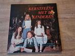 LP Kerstfeest met de kinderen, Cd's en Dvd's, Vinyl | Overige Vinyl, Ophalen of Verzenden, Gebruikt, 12 inch