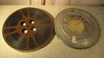 Prima Oude 16mm Filmrol - Odessa Oekraine - 27cm, Audio, Tv en Foto, Filmrollen, Ophalen of Verzenden, 16mm film