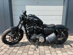 Harley Davidson Iron 883, Motoren, Motoren | Harley-Davidson, Particulier