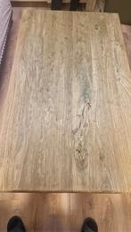 Houten Tafel, Ophalen