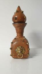 Carafe MCM italienne des années 60. Carafe du capitaine, Antiquités & Art, Enlèvement ou Envoi