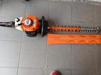 Professionele heggenschaar stihl HS82T, Tuin en Terras, Heggenscharen, Ophalen, Zo goed als nieuw