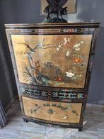 Chinese kast, Antiek en Kunst, Ophalen