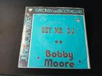 Bobby Moore  – Hey Mr. DJ "Popcorn", CD & DVD, Vinyles | R&B & Soul, Enlèvement ou Envoi, Soul, Nu Soul ou Neo Soul, Autres formats