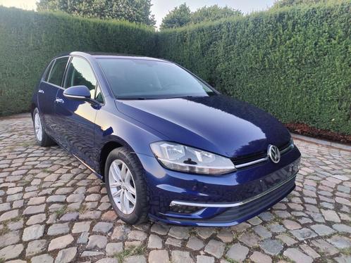 Volkswagen Golf 1.5 TSI ACT Highline OPF DSG (EU6.2)*Camera*, Auto's, Volkswagen, Bedrijf, Te koop, Golf, ABS, Achteruitrijcamera