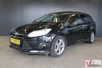 Ford Focus Wagon 1.6 TDCI Trend | Airco | Cruise |, Auto's, Ford, Te koop, Diesel, Bedrijf, Break