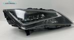 Seat Leon 5F Full LED koplamp rechts, Auto-onderdelen, Ophalen of Verzenden, Gebruikt, Seat