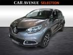Renault Captur Intens 0.9 TCe 66 kW, SUV ou Tout-terrain, Jantes en alliage léger, 90 ch, Achat