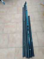 Canne orion PROTECTIVE spécial specimen 9,50m, Enlèvement, Comme neuf