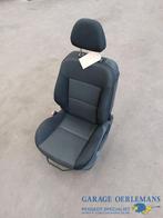stoel links peugeot 207 cc, Ophalen, Gebruikt, ARN erkend, Peugeot