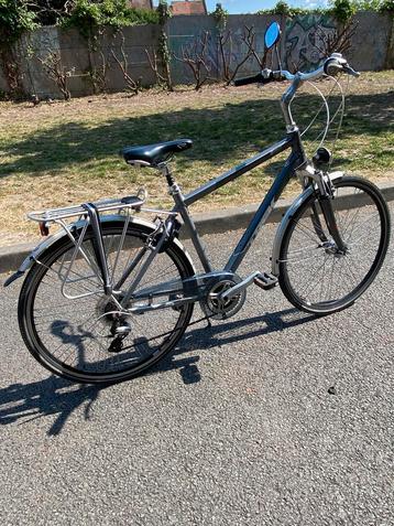 VTT TREK navigator T80 28 pouces 21 V beschikbaar voor biedingen