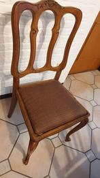 Stoelen louis 14, Antiek en Kunst, Antiek | Meubels | Stoelen en Sofa's, Ophalen