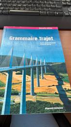 Grammaire Trajet Herwerking (2009), Boeken, Schoolboeken, Ophalen of Verzenden, Zo goed als nieuw, Nederlands