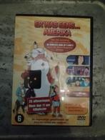 Er was eens... Amerika, Verzenden, Boxset, Zo goed als nieuw, Vanaf 6 jaar