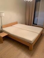 Lit, Enlèvement, Utilisé