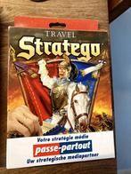 Déstockage : Stratego version voyage à 1 euro, Hobby & Loisirs créatifs, Enlèvement ou Envoi