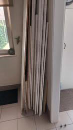 Houten platen., Doe-het-zelf en Bouw, Hout en Planken, Ophalen