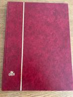 Oude postzegelverzameling, Postzegels en Munten, Ophalen, Postfris, Postzegelboek, Overig