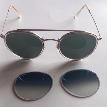 PRIJSVERLAGING....Vintage RAY . BAN  beschikbaar voor biedingen