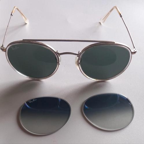 PRIJSVERLAGING....Vintage RAY . BAN, Handtassen en Accessoires, Zonnebrillen en Brillen | Heren, Gebruikt, Bril, Ophalen of Verzenden