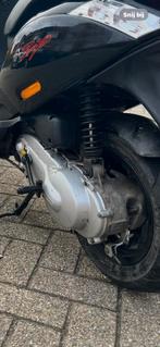 2t blok piaggio, Fietsen en Brommers, Ophalen of Verzenden, Zo goed als nieuw, Blok, Piaggio