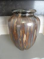 Prachtige (glazuur!) vaas Guèrin 5kg!! 36cmhoog perfecte sta, Antiek en Kunst, Antiek | Keramiek en Aardewerk, Ophalen