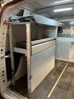 Aluminium Rek Citroën Berlingo, Auto-onderdelen, Ophalen, Gebruikt, Opel