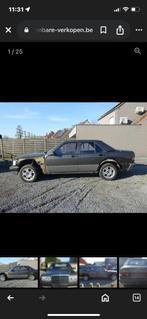 Mercedes 190, Auto's, Mercedes-Benz, Te koop, Particulier, 190-Serie