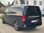 Mercedes V250-7 zit-Edition 1 - Eerste eigenaar -Full option, Auto's, Automaat, Euro 6, 4 cilinders, Blauw
