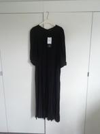 robe noire taille 42, Kleding | Dames, Jurken, Zwart, Maat 42/44 (L), Nieuw, Ophalen of Verzenden