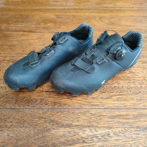 Fietsschoenen maat 40-41, Sport en Fitness, Wielrennen, Zo goed als nieuw, Schoenen, Ophalen of Verzenden