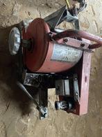 Troncotreuil, Tuin en Terras, Ophalen, Gebruikt, Benzine, Handmatig