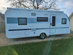 Adria adora PT 675 full option van 07 2024 3 stapelbedden, Caravans en Kamperen, Particulier, Airco, Adria