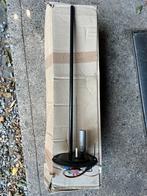 ARISTON - SPEKSTEENKIT MG 2400W BRDN 150-200L, Doe-het-zelf en Bouw, Ophalen of Verzenden, Zo goed als nieuw, Boiler