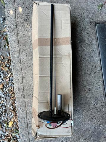 ARISTON - SPEKSTEENKIT MG 2400W BRDN 150-200L beschikbaar voor biedingen