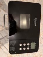 broodbakmachine, Ophalen, Zo goed als nieuw