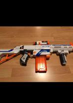 Diverse Nerf Guns, Ophalen of Verzenden, Zo goed als nieuw