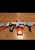 Diverse Nerf Guns, Comme neuf, Enlèvement ou Envoi