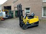 Élévateur Hyster J1.6XNT LWB 2021, Autre propulsion, Chariot élévateur, Hyster