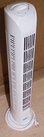 KINZO: ventilator, Ophalen of Verzenden, Gebruikt, Torenventilator
